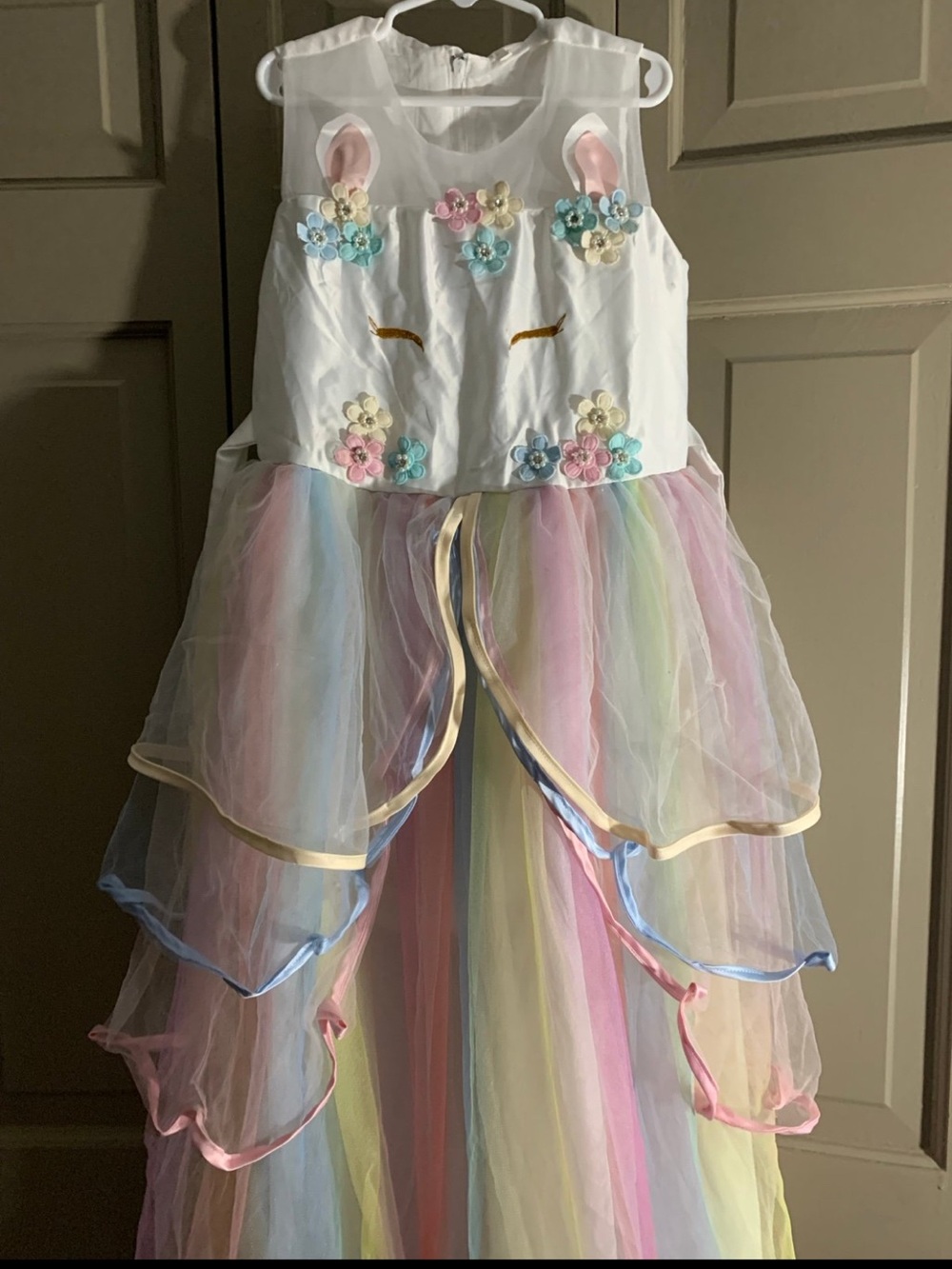 Unicorn Dress